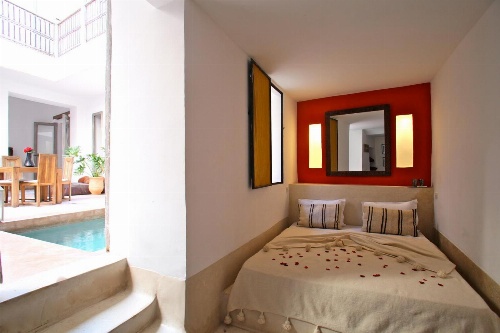 Riad De Vinci & SPA image 1