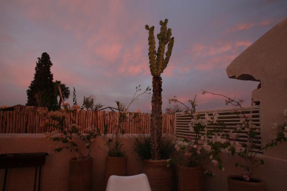 Riad De Vinci & SPA Image 10