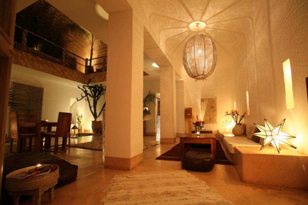 Riad De Vinci & SPA Image 12