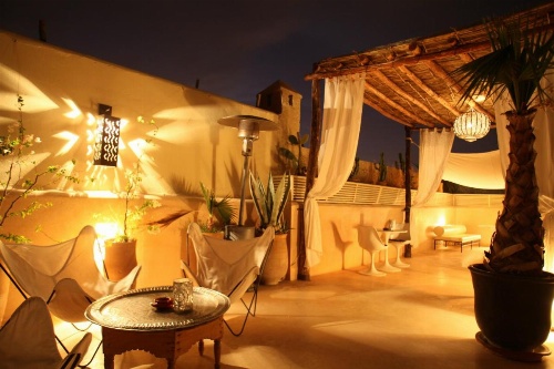 Riad De Vinci & SPA image 13