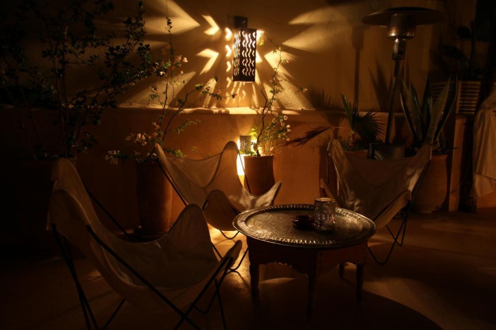 Riad De Vinci & SPA Image 14
