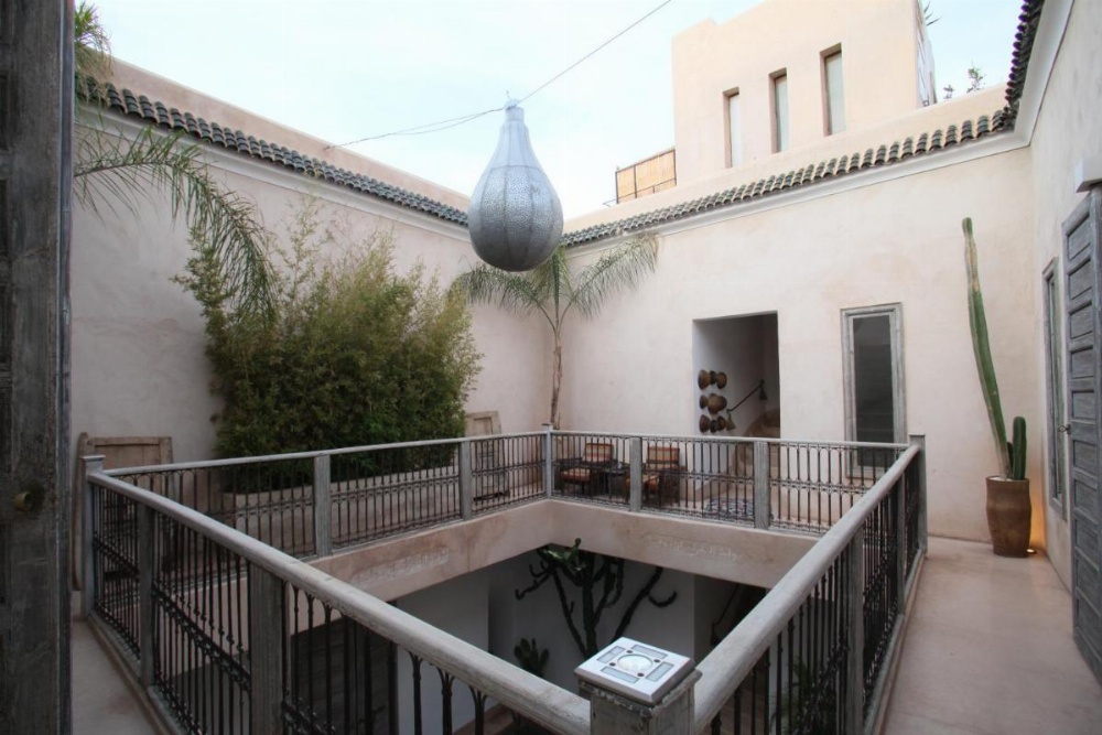 Riad De Vinci & SPA Image 15