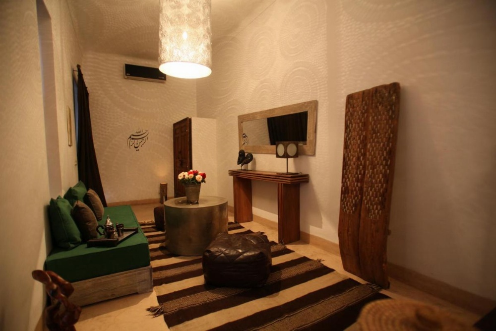 Riad De Vinci & SPA Image 17