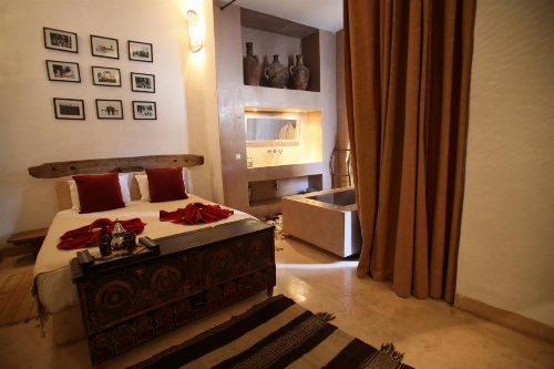 Riad De Vinci & SPA image 18