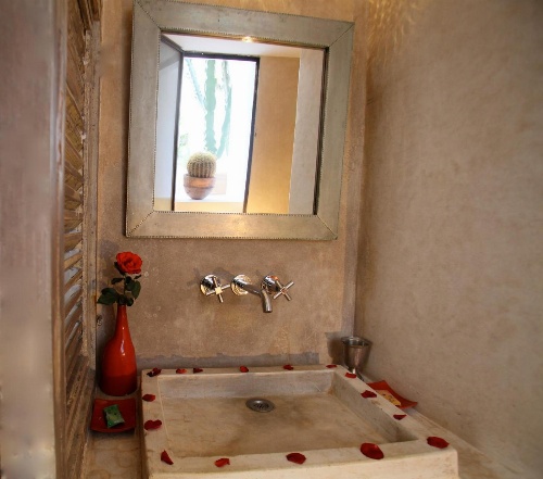 Riad De Vinci & SPA image 2