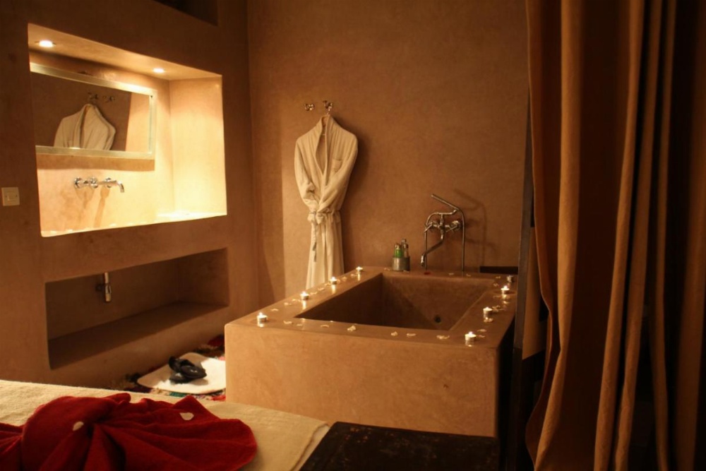 Riad De Vinci & SPA Image 20