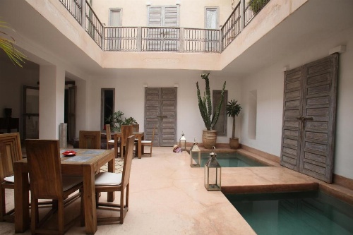 Riad De Vinci & SPA image 21