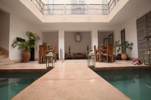 Riad De Vinci & SPA image 22