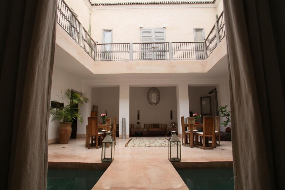 Riad De Vinci & SPA Image 23