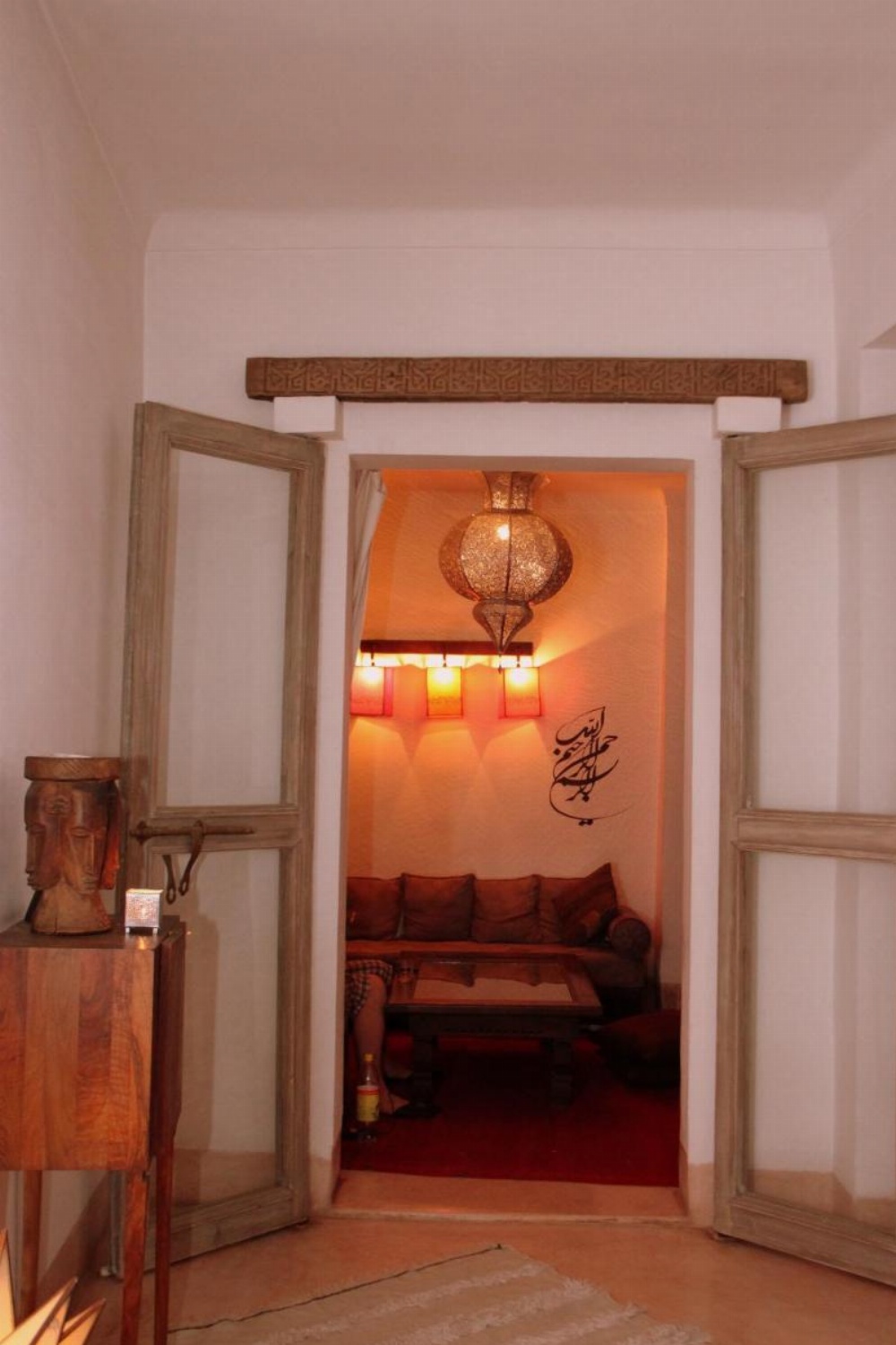 Riad De Vinci & SPA Image 24