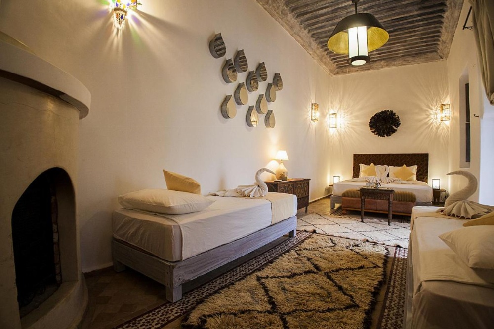 Riad De Vinci & SPA Image 28