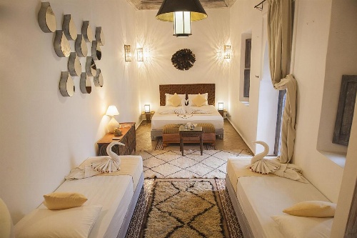Riad De Vinci & SPA image 29