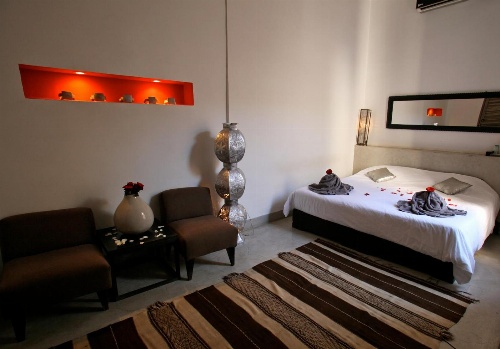 Riad De Vinci & SPA image 3