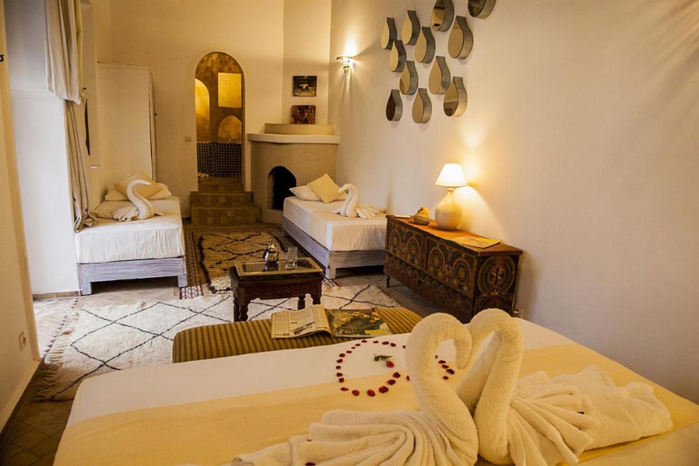 Riad De Vinci & SPA Image 30