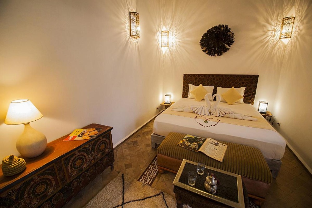 Riad De Vinci & SPA Image 31