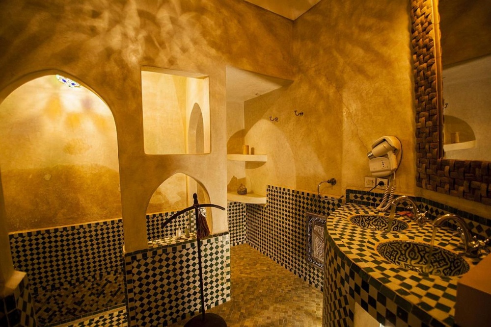 Riad De Vinci & SPA Image 33