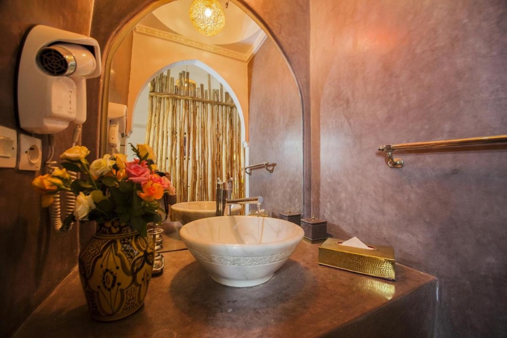 Riad De Vinci & SPA Image 34