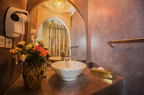 Riad De Vinci & SPA image 34
