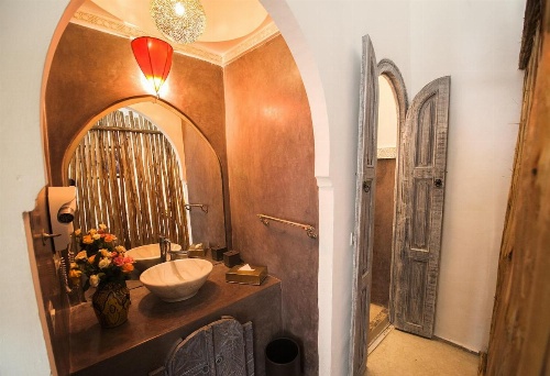 Riad De Vinci & SPA image 35