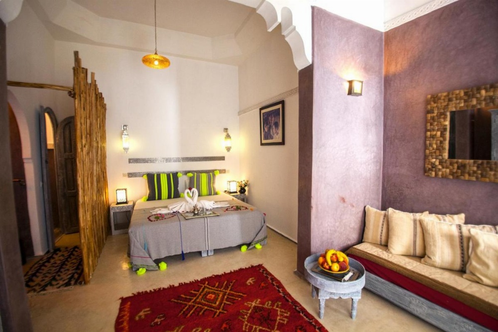 Riad De Vinci & SPA Image 36
