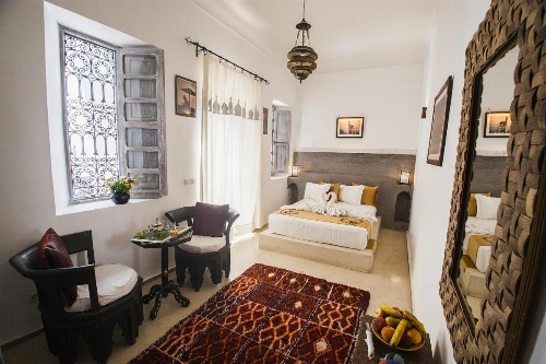 Riad De Vinci & SPA image 38