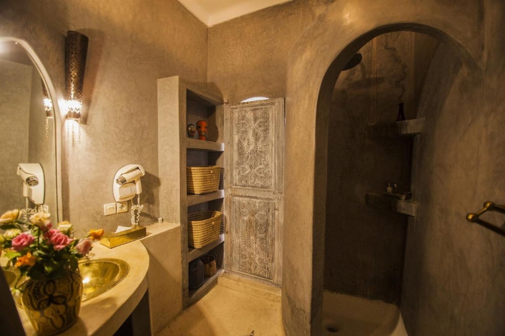 Riad De Vinci & SPA Image 39