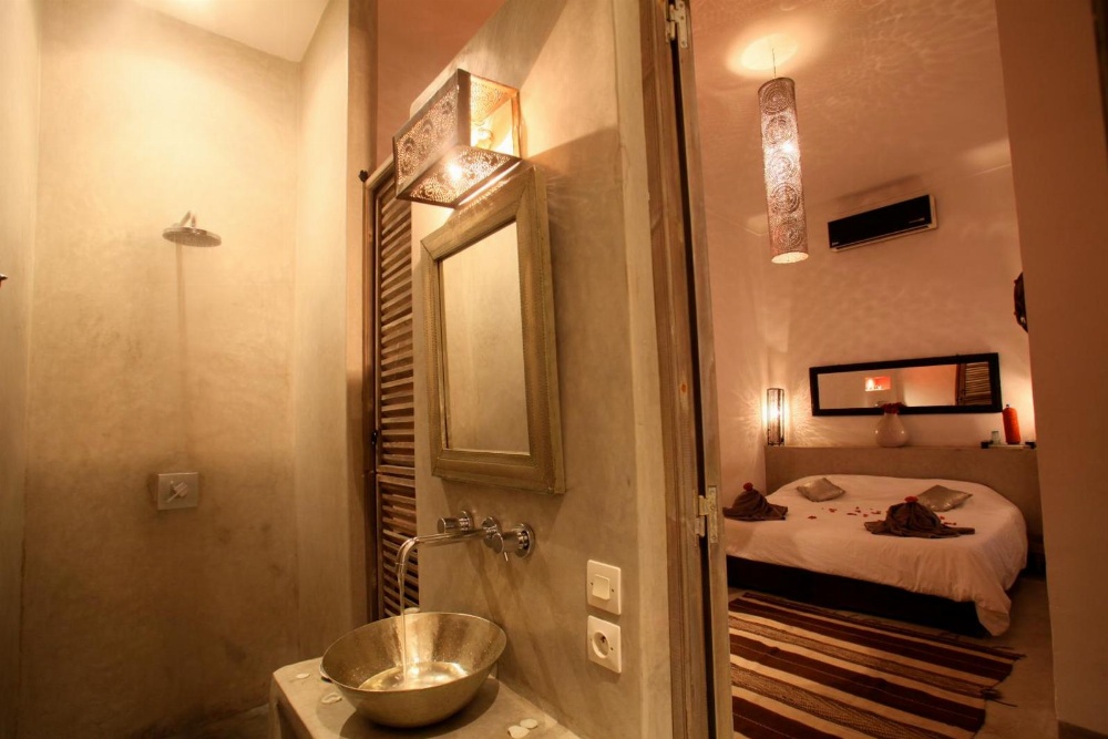 Riad De Vinci & SPA