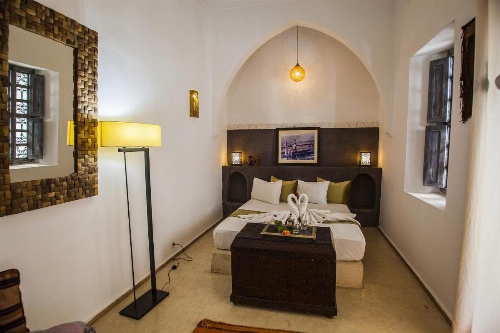 Riad De Vinci & SPA image 40