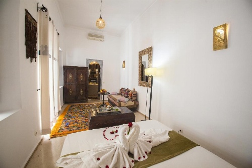 Riad De Vinci & SPA image 41