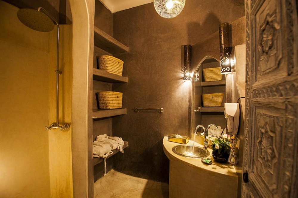 Riad De Vinci & SPA Image 42