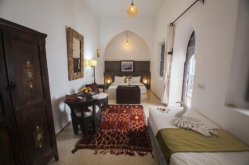 Riad De Vinci & SPA image 43