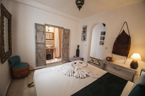 Riad De Vinci & SPA image 44