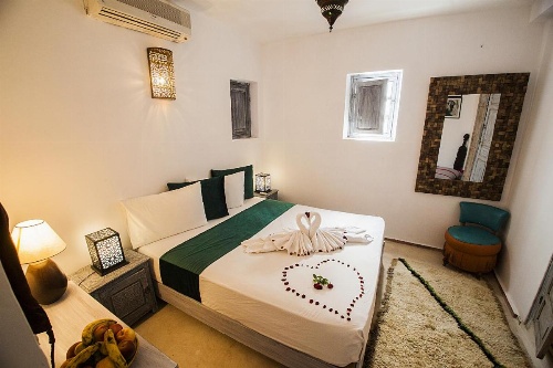 Riad De Vinci & SPA image 45