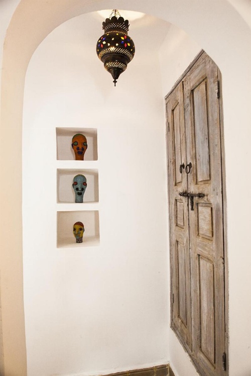 Riad De Vinci & SPA image 48