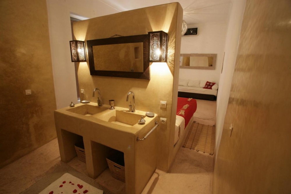 Riad De Vinci & SPA Image 49