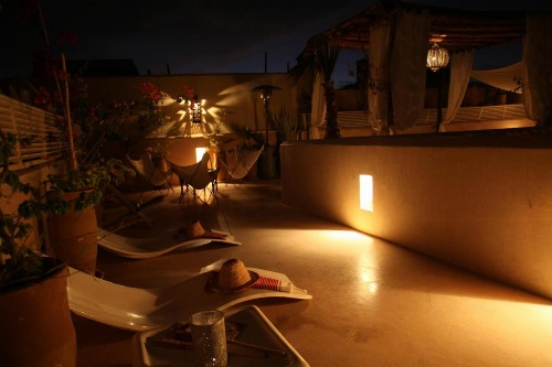 Riad De Vinci & SPA image 5