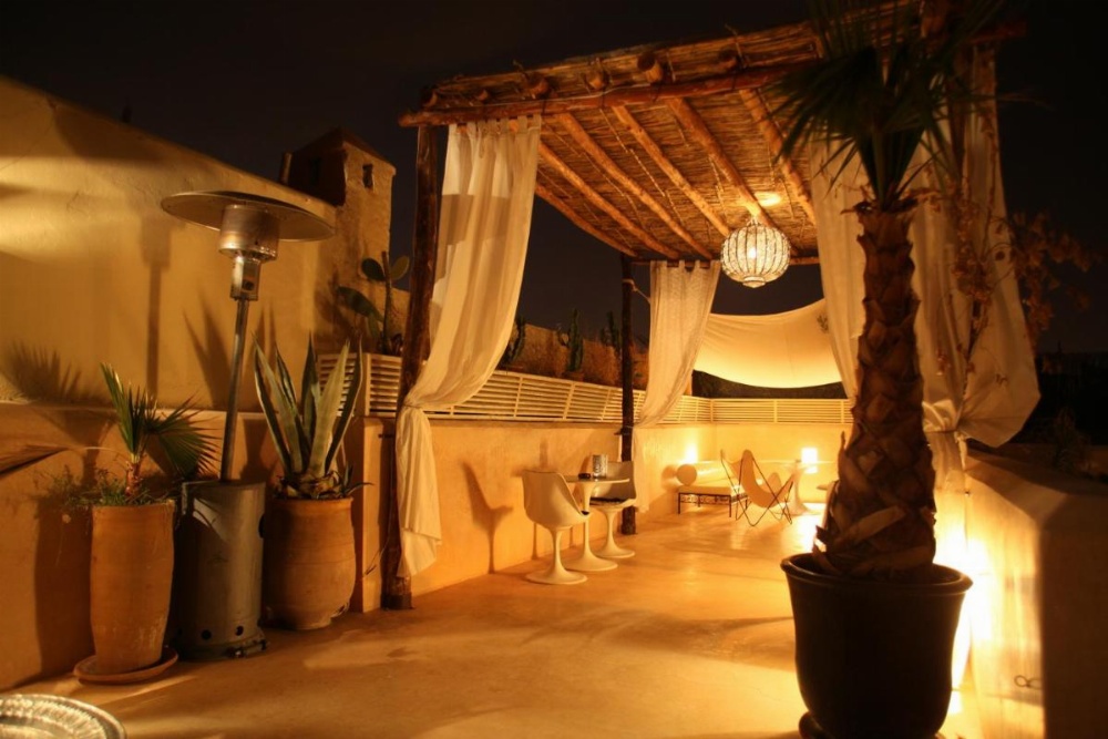 Riad De Vinci & SPA Image 6